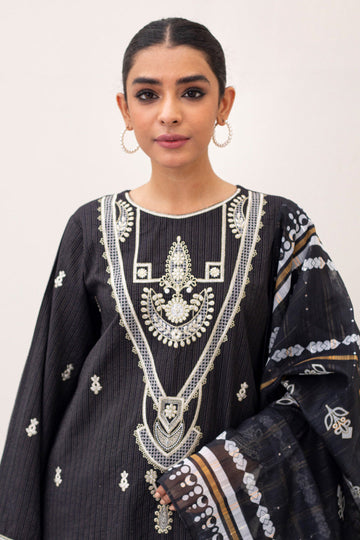 Zellbury Shirt Shalwar Dupatta 0190 Online Shopping